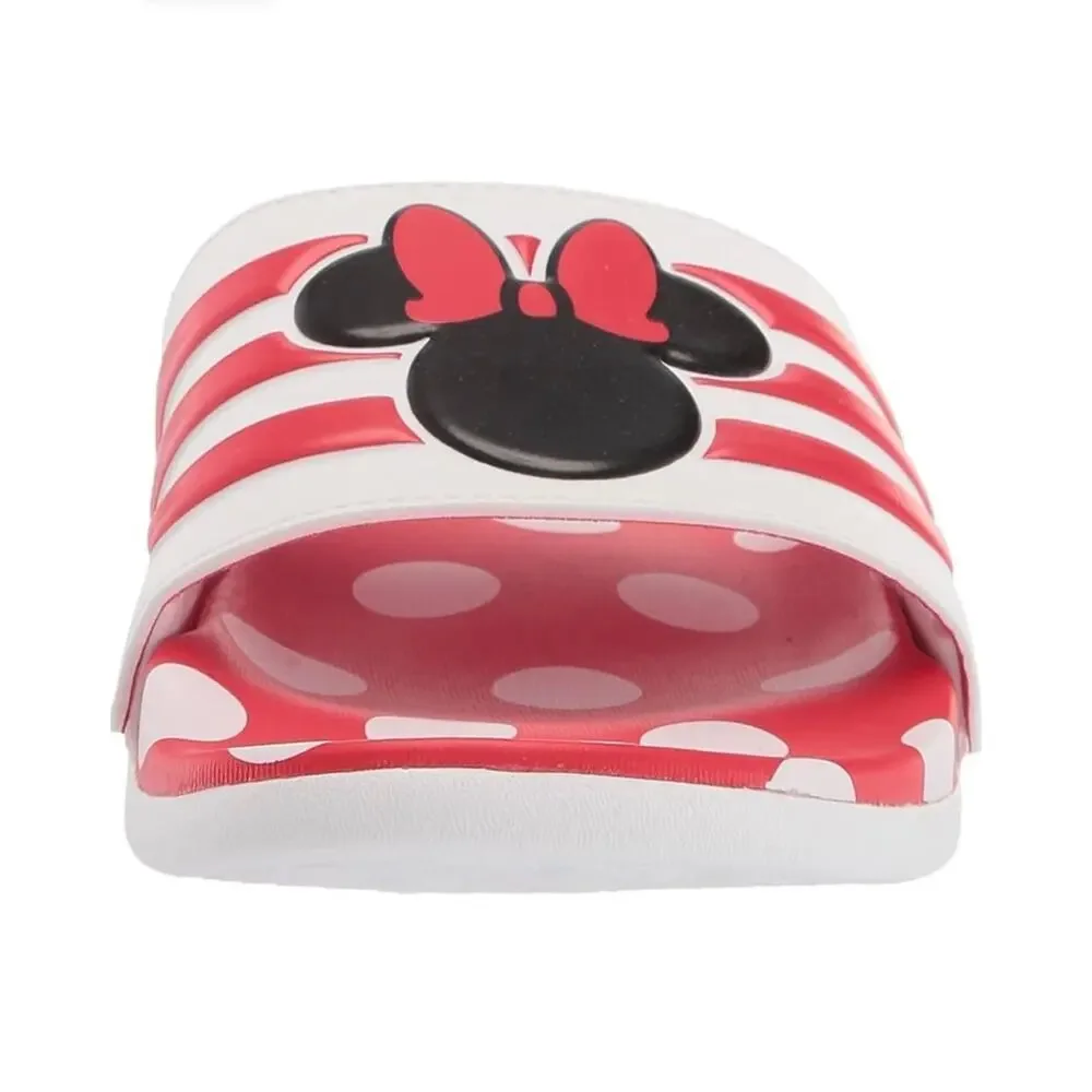 NIB❤️Adidas x Disney Comfort Slide Minnie Mouse sz10